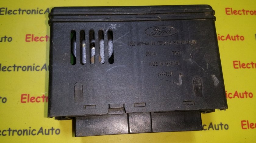 Releu control Ford Focus 98AG14K150AE