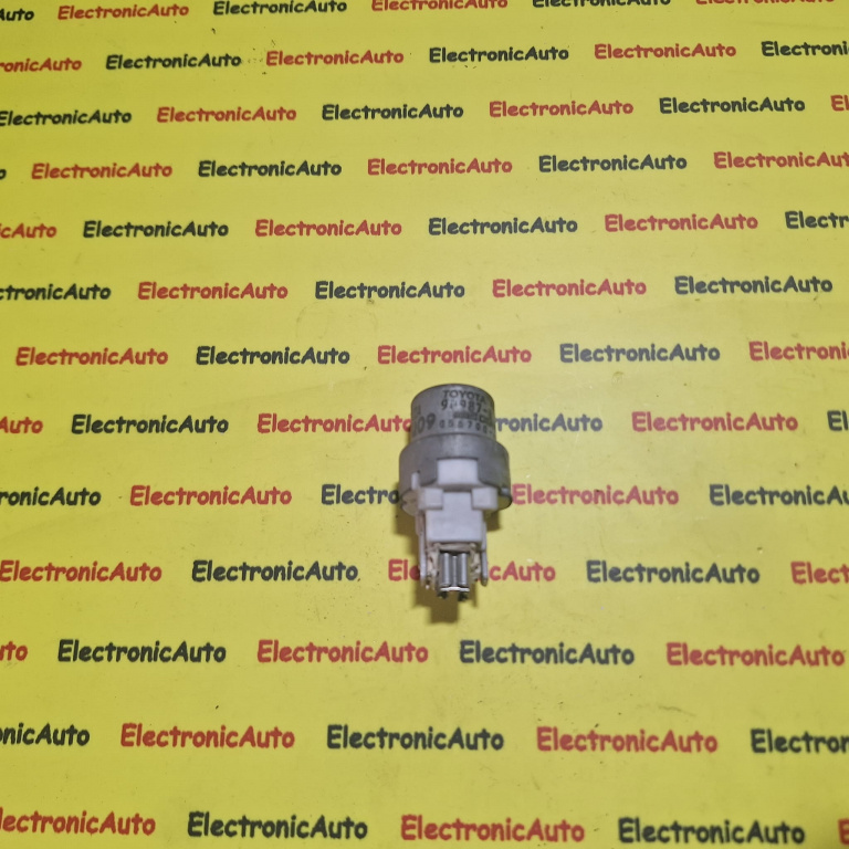RELEU Control iluminare Toyota, 9098701003, 0567004800,
