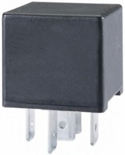 Releu, control pornire la rece OPEL INSIGNIA (2008 - 2016) HELLA 4RD 007 794-021 piesa NOUA
