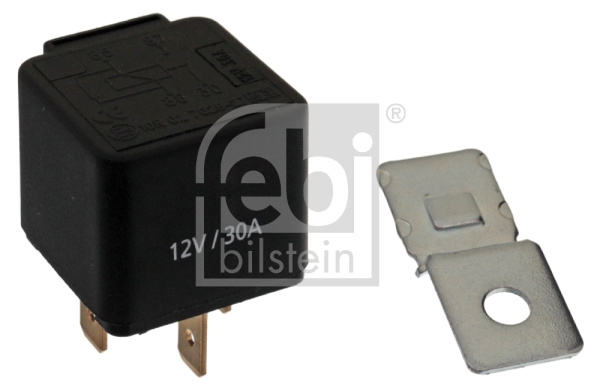 Releu, curent alimentare (34751 FEBI BILSTEIN)