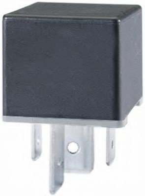 Releu, curent alimentare MERCEDES C-CLASS (W203) (2000 - 2007) HELLA 4RA 007 793-031 piesa NOUA