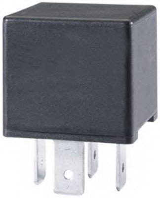 Releu, curent alimentare MERCEDES G-CLASS Cabrio (W463) (1989 - 2016) HELLA 4RA 007 791-011 piesa NO...