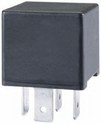 Releu, curent alimentare MERCEDES GL-CLASS (X166) (2012 - 2016) HELLA 4RA 007 791-011 piesa NOUA