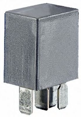 Releu, curent alimentare MERCEDES R-CLASS (W251, V251) (2006 - 2016) HELLA 4RC 933 364-027 piesa NOU...