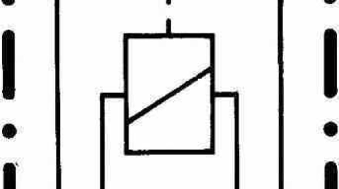 Releu curent alimentare Producator HELLA 4RA 003 437-091