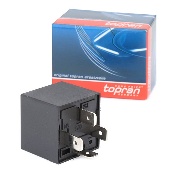 Releu Curent Alimentare Topran 102 409