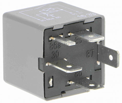 Releu Curent Alimentare Vemo Audi 80 B4 1991-1996 V10-71-0002