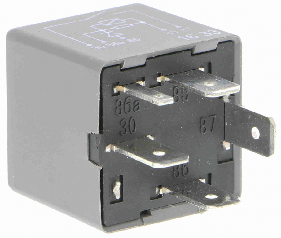 Releu Curent Alimentare Vemo V10-71-0002