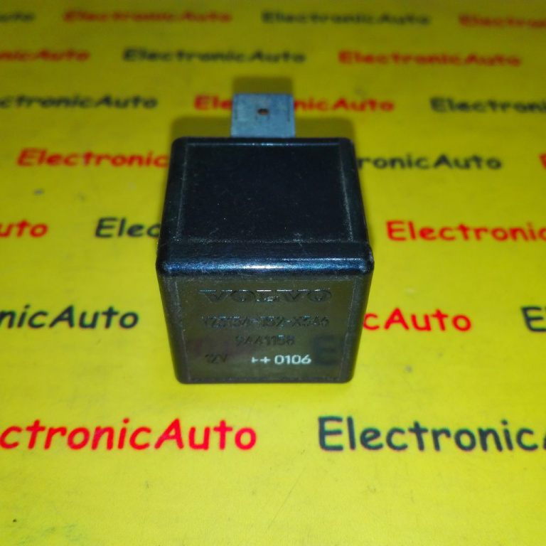 Releu curent alimentare Volvo V23134J52X346, 9441158