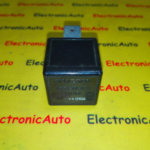 Releu curent alimentare Volvo V23134J52X346, 9441158