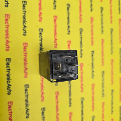 Releu CUTIE DE VITEZE SCANIA, 1475750, 5DA00677905,