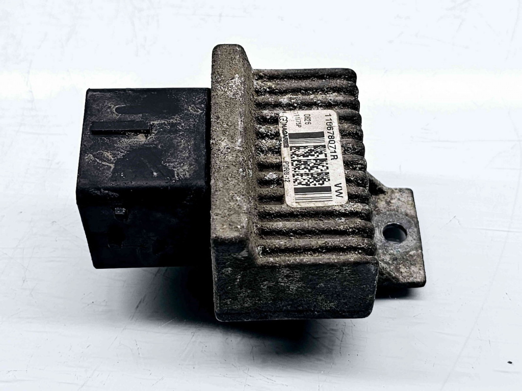 Releu Dacia Dokker [Fabr 2012-prezent] 110678071R