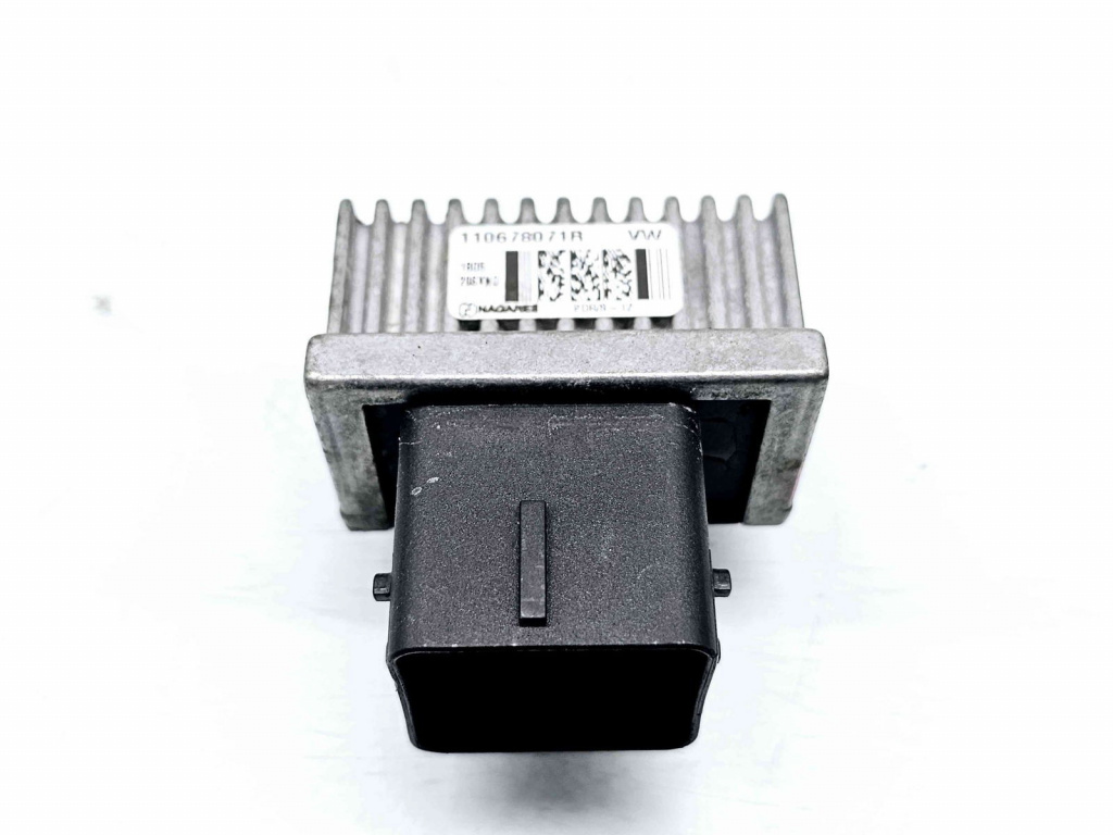 Releu Dacia Logan 2 [Fabr 2012-2020] 110678071R