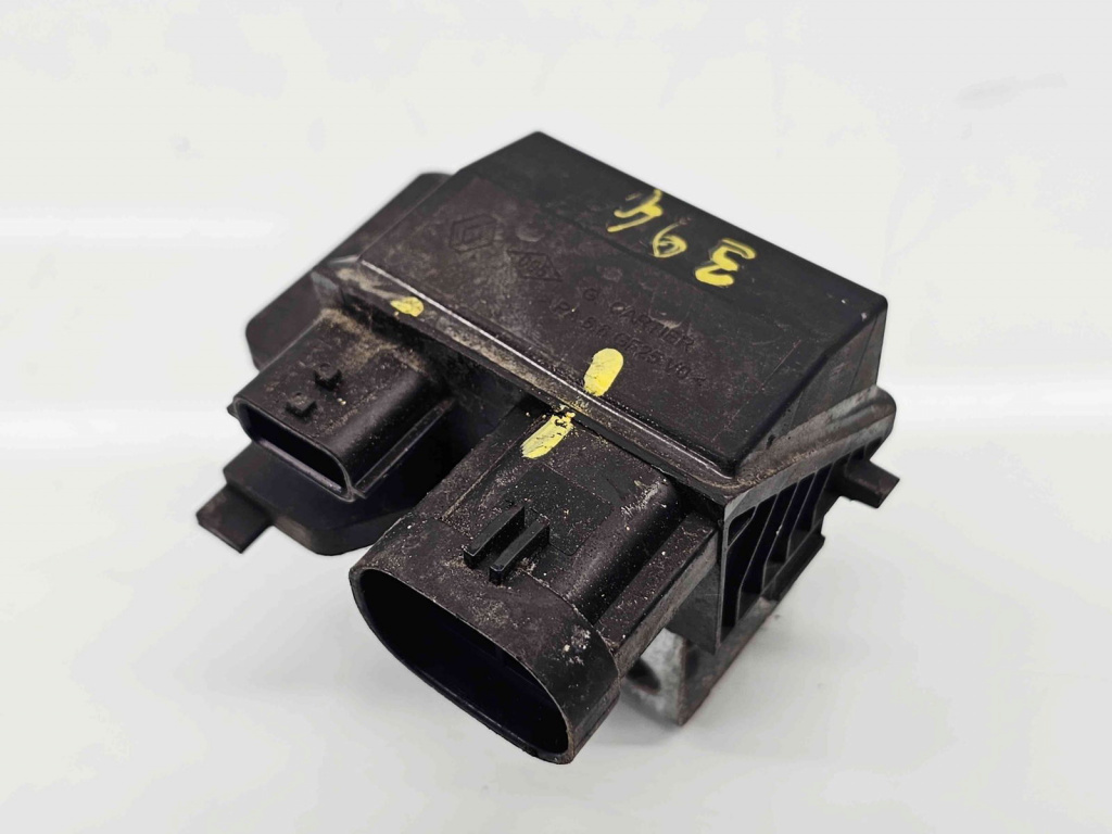 Releu Dacia Logan 2 [Fabr 2012-2020] 255503792R
