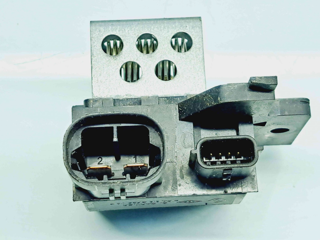 Releu Dacia Logan 2 [Fabr 2012-2020] 255503792R