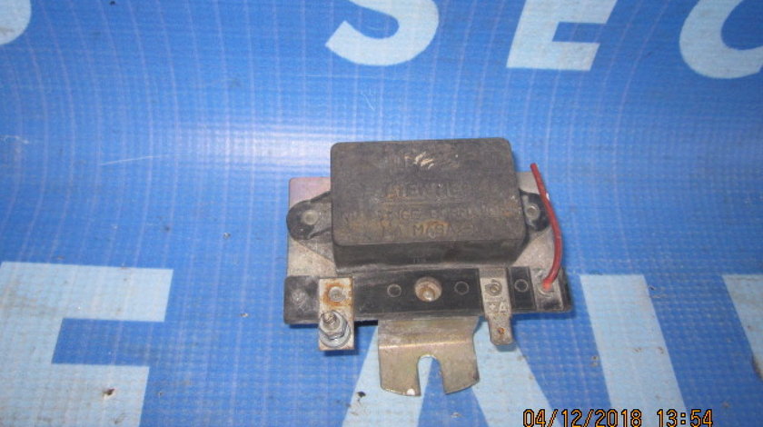 Releu Dacia Super Nova 2001