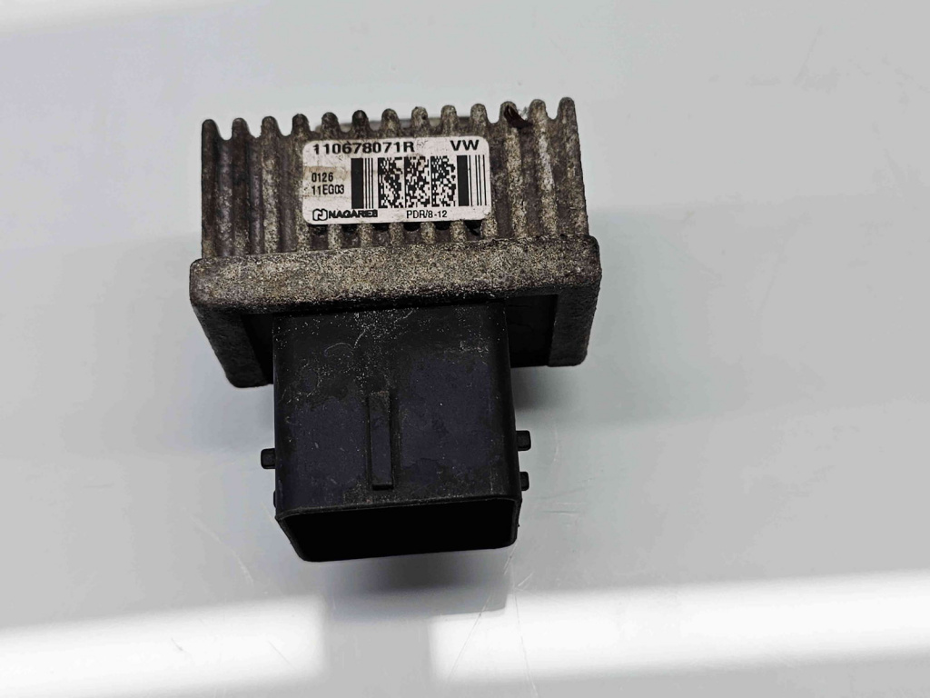 Releu DaciaSandero 2 [Fabr 2012-prezent] 110678071R