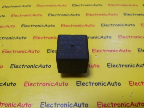 Releu Daewoo, 90057745