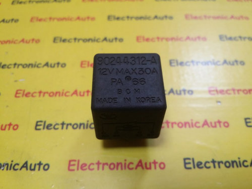 Releu Daewoo, 90244312A