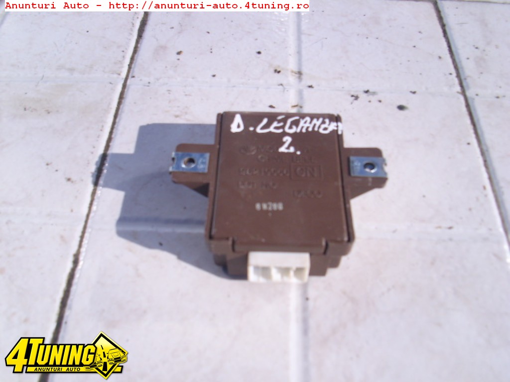 Releu Daewoo Leganza