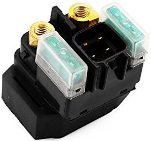 Releu Electromotor Moto Vicma Yamaha YFM, YXR 450 / 550 / 700 2007-2014 VIC-37897