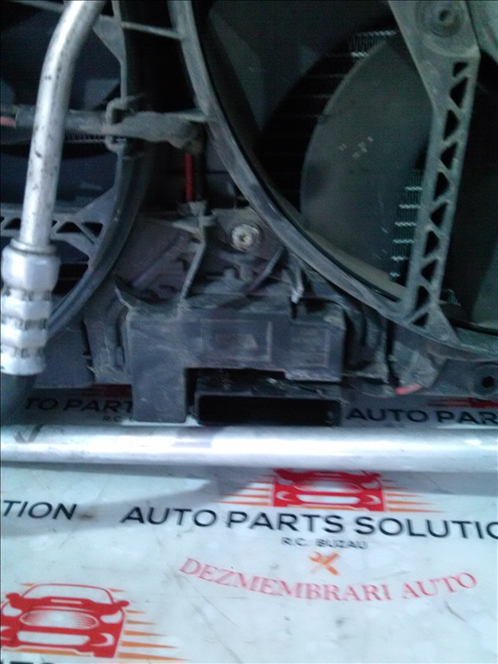 Releu electroventilatoare 1.9 OPEL VECTRA C an fabr. 2007