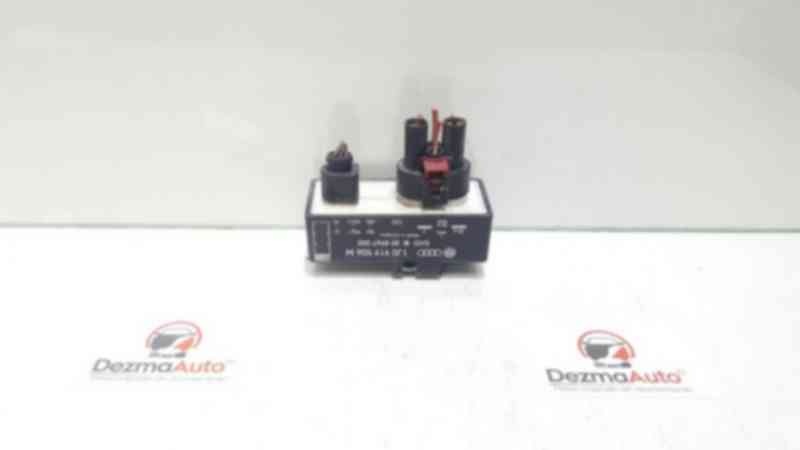 Releu electroventilatoare 1J0919506M, Skoda Fabia 2 (5J) 1.9 tdi (id:336243)