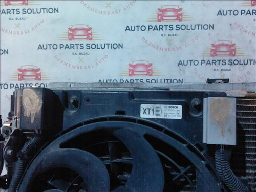 Releu electroventilatoare ( 2 buc ) OPEL ASTRA H 1.3 B