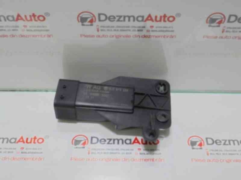 Releu electroventilatoare 5J0919506, Skoda Fabia 2 Combi (5J) 1.6 tdi