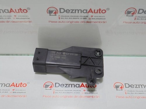 Releu electroventilatoare 5J0919506, Skoda Fabia 2 (5J) 1.6 tdi (id:293597)