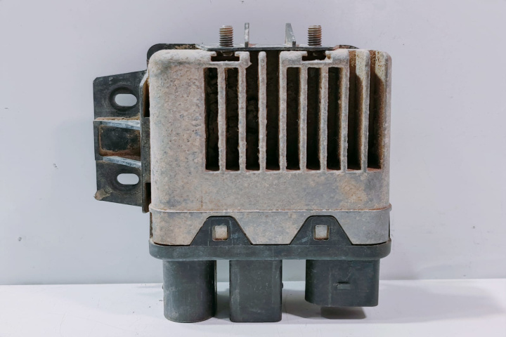 Releu electroventilatoare 7H0959507 Volkswagen VW Transporter T5 [2003 - 2009]