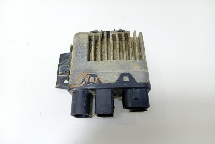Releu electroventilatoare 7H0959507 Volkswagen VW Transporter T5 [2003 - 2009]