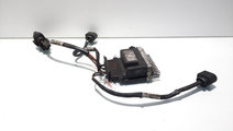 Releu electroventilatoare, Audi A4 (8K2, B8), 1.8 ...