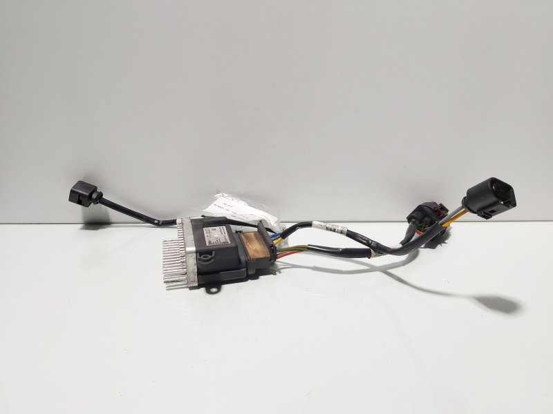 Releu electroventilatoare, Audi A4 Avant (8K5, B8), 2.0 TDI, CAG (id:584746)