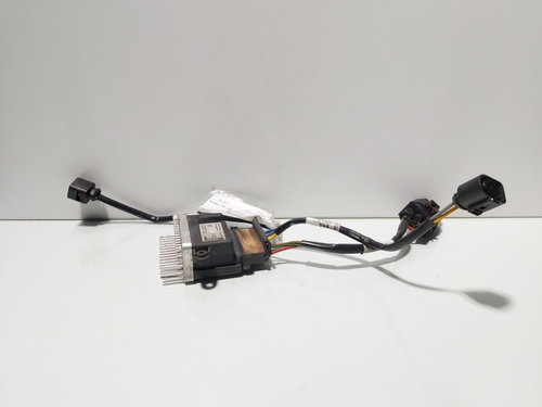 Releu electroventilatoare, Audi A4 Avant (8K5, B8), 2.0 TDI, CAG (id:584746)
