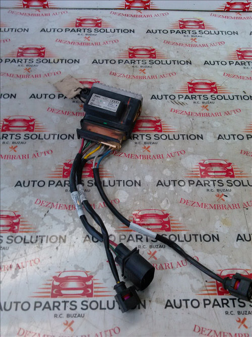 Releu electroventilatoare AUDI A4 B8 an fabr. 2013