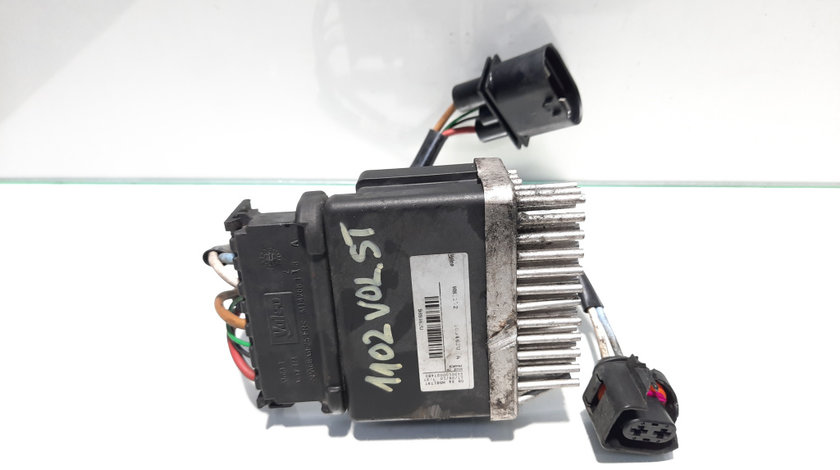 Releu electroventilatoare, Audi A5 (8T) [Fabr 2007-2015] 8K0959501E