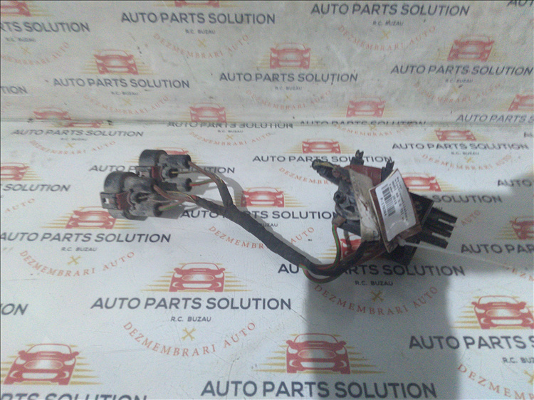 Releu electroventilatoare AUDI A8 3.0 TDI an fabr.2018