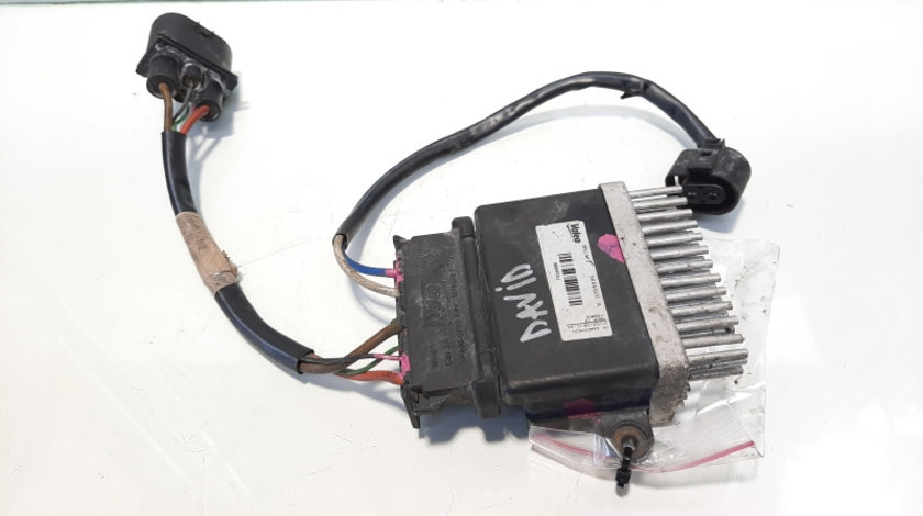 Releu electroventilatoare, cod 8K0959501E, Audi A4 Avant (8K5, B8) 1.8 tfsi, CDHA (id:483892)