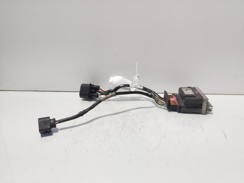 Releu electroventilatoare, cod 8K0959501G, Audi A4 (8K2, B8) 2.0 TDI, CJC (id:663462)