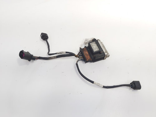 Releu electroventilatoare, cod 8K0959501G, Audi A4 (8K2, B8), 2.0 TDI, CJC (id:693172)
