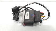 Releu electroventilatoare, cod 8K0959501G, Audi A4...