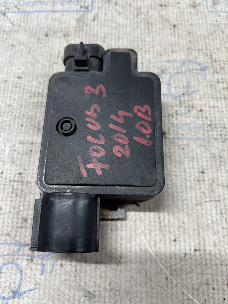 Releu electroventilatoare Ford Focus 3 1.0 Benzina 2014, 940002906