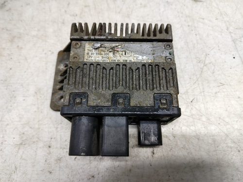 Releu electroventilatoare gmv 7h0919506f Volkswagen VW Transporter T5 [2003 - 2009] 2.5 tdi BNZ