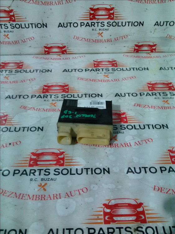 Releu electroventilatoare PEUGEOT 308 1.6 D