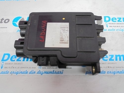 Releu electroventilatoare, Renault Laguna 3 (BT0/1) (id:152652)
