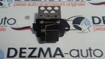 Releu electroventilatoare, Renault Megane 3 Grandt...