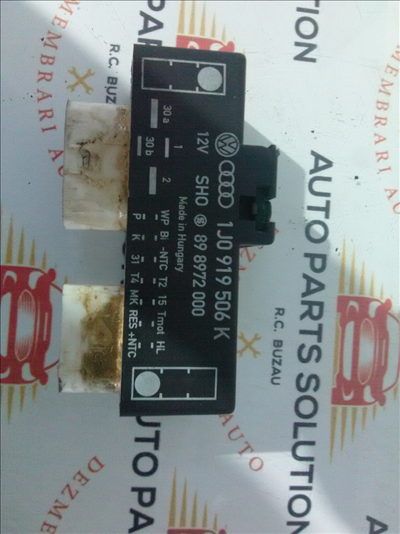 Releu electroventilatoare VW GOLF 4