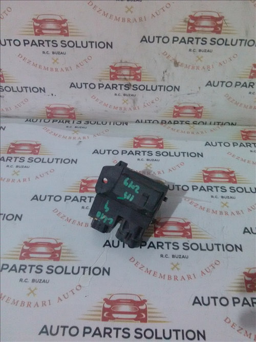 Releu electroventilator 1.5 DCI RENAULT CLIO 4 an fabr.2019