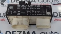 Releu electroventilator 1J0919506K, Vw Golf 4 (1J1...